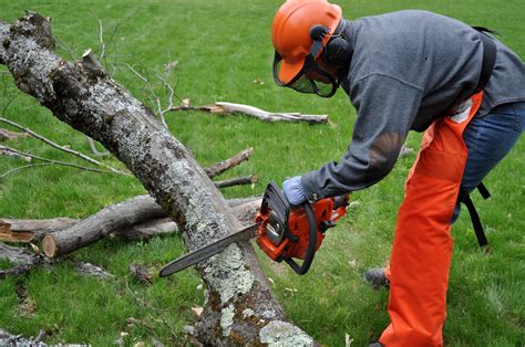 The Price of Entertainment: The Dangers of Performing with Chainsaws